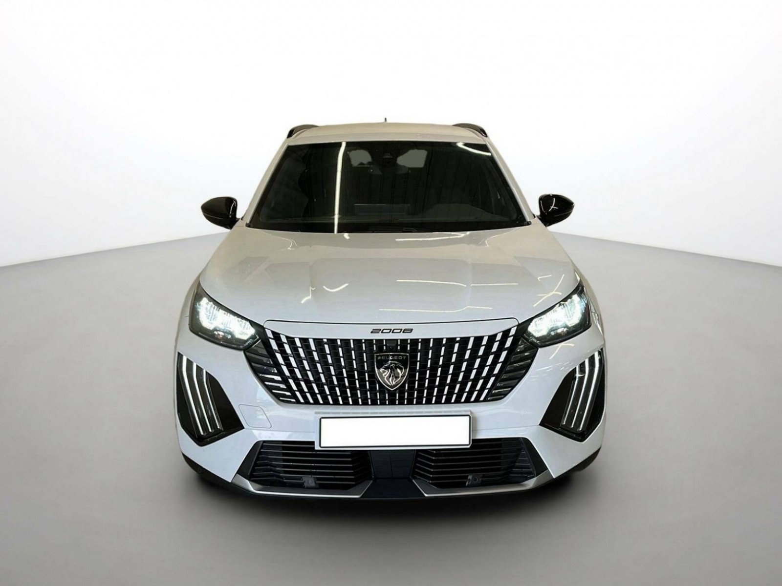 PEUGEOT - 2008 - #199567 - 4