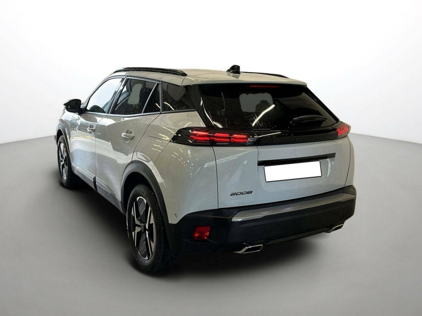 PEUGEOT - 2008 - #199569 - 2