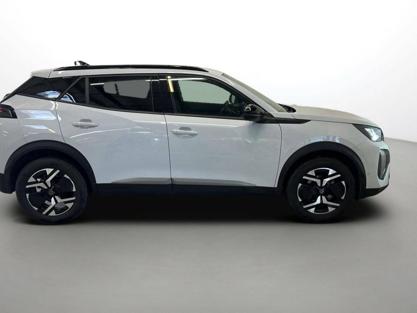 PEUGEOT - 2008 - #199571 - 14