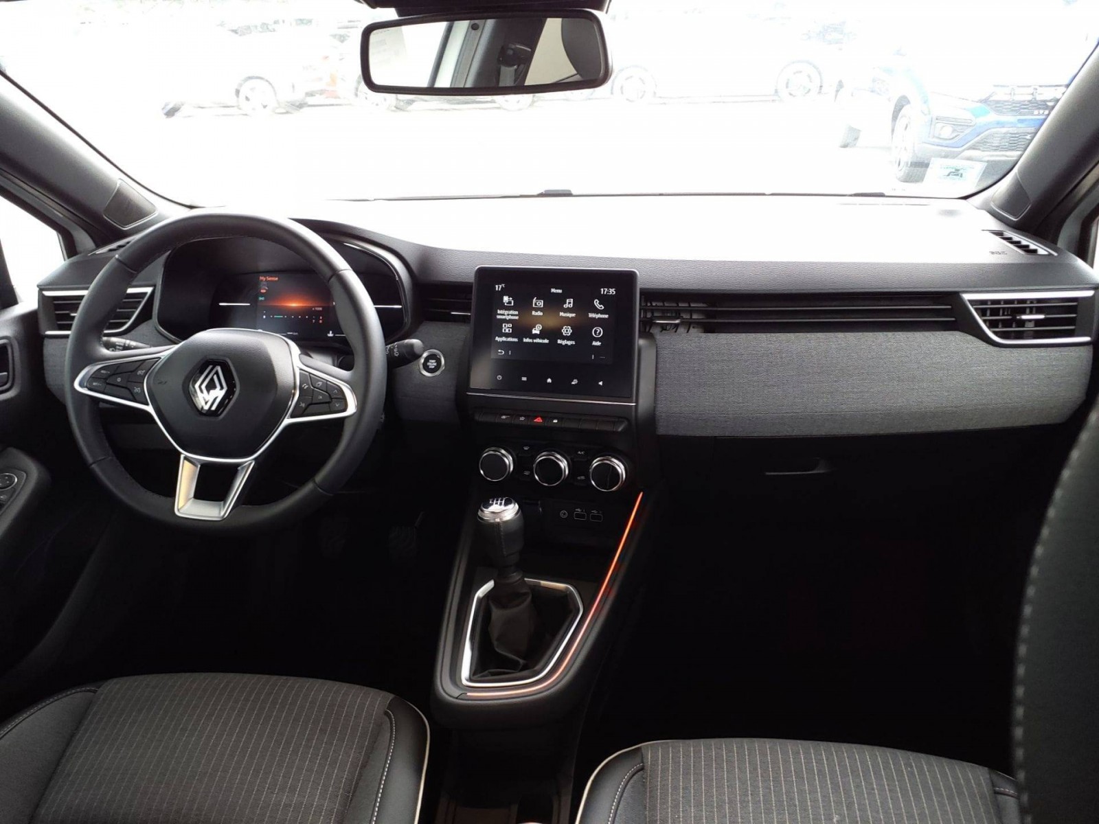 RENAULT - CLIO V - #333183 - 1