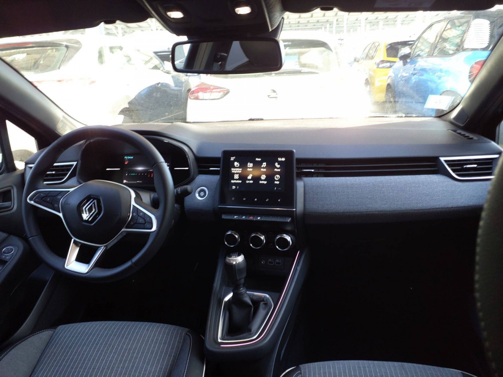 RENAULT - CLIO V - #333177 - 1