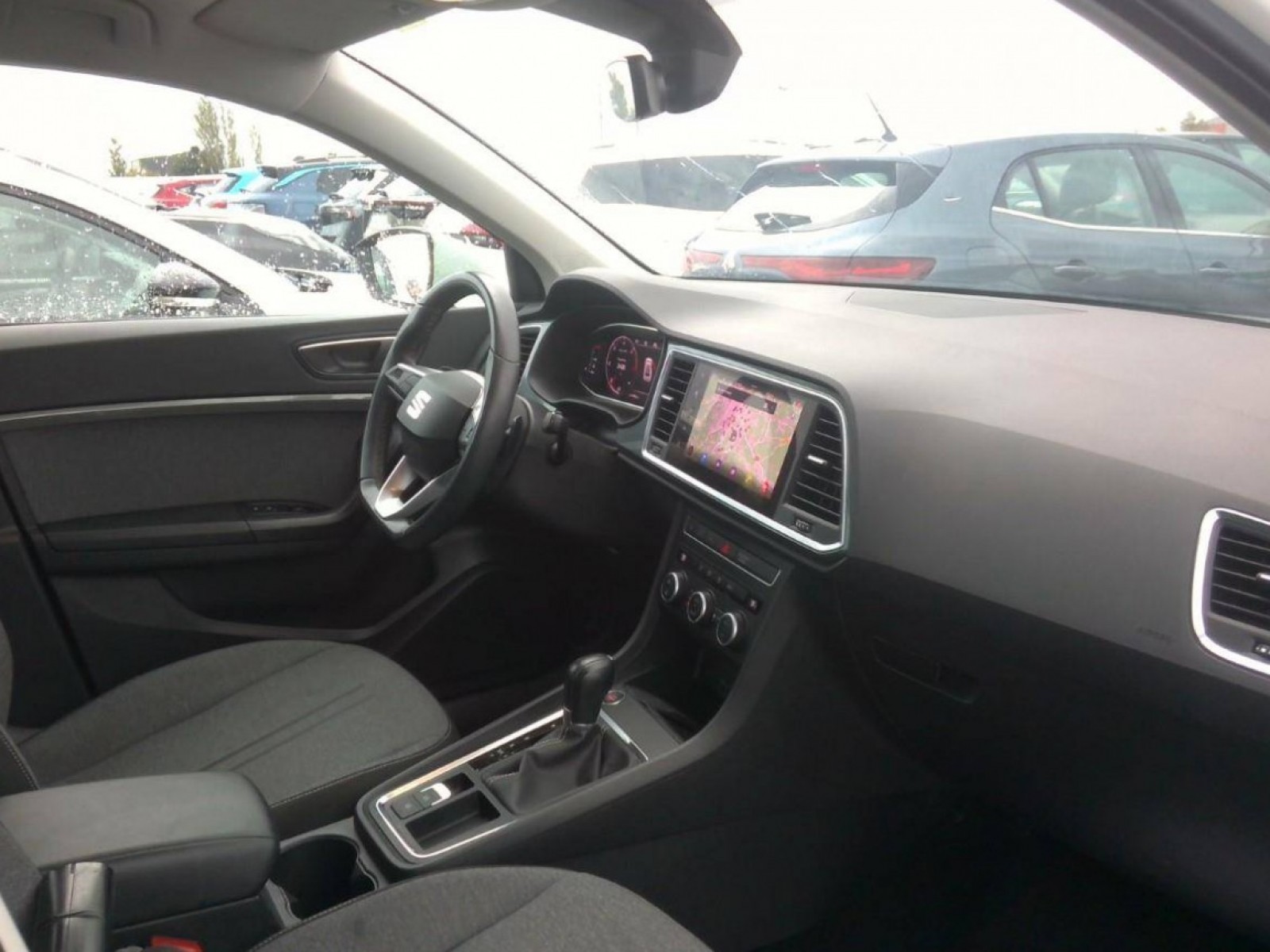 SEAT - ATECA - #359464 - 5