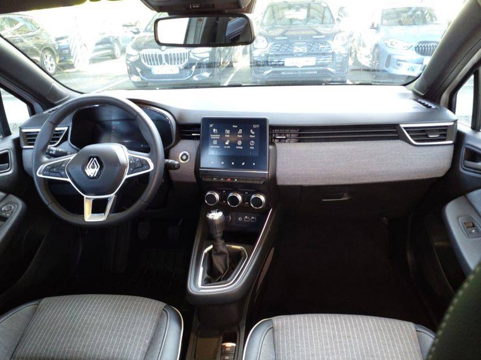 RENAULT - CLIO V - #359475 - 1