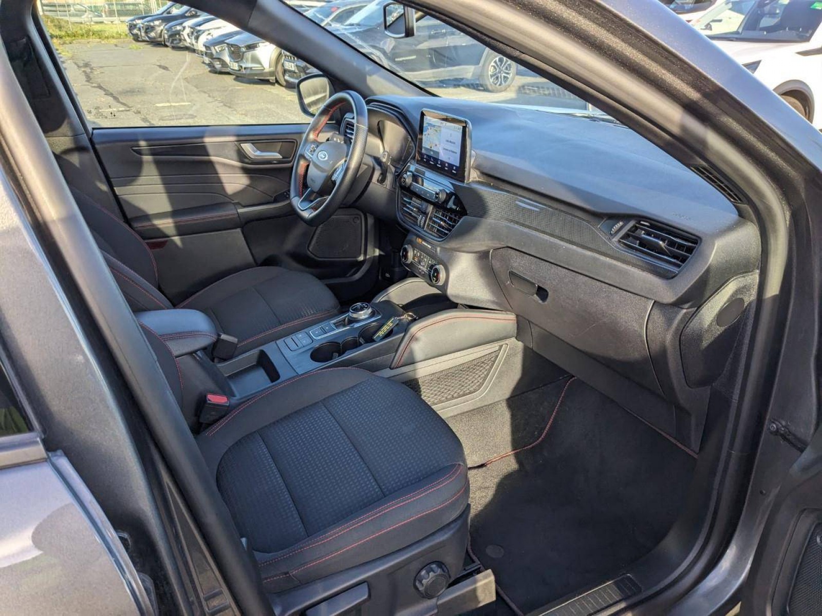 FORD - KUGA - #359467 - 3