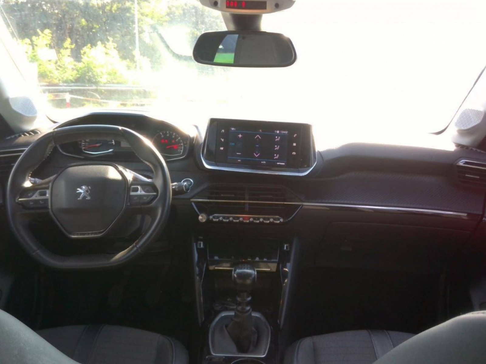 PEUGEOT - 208 - #359480 - 6