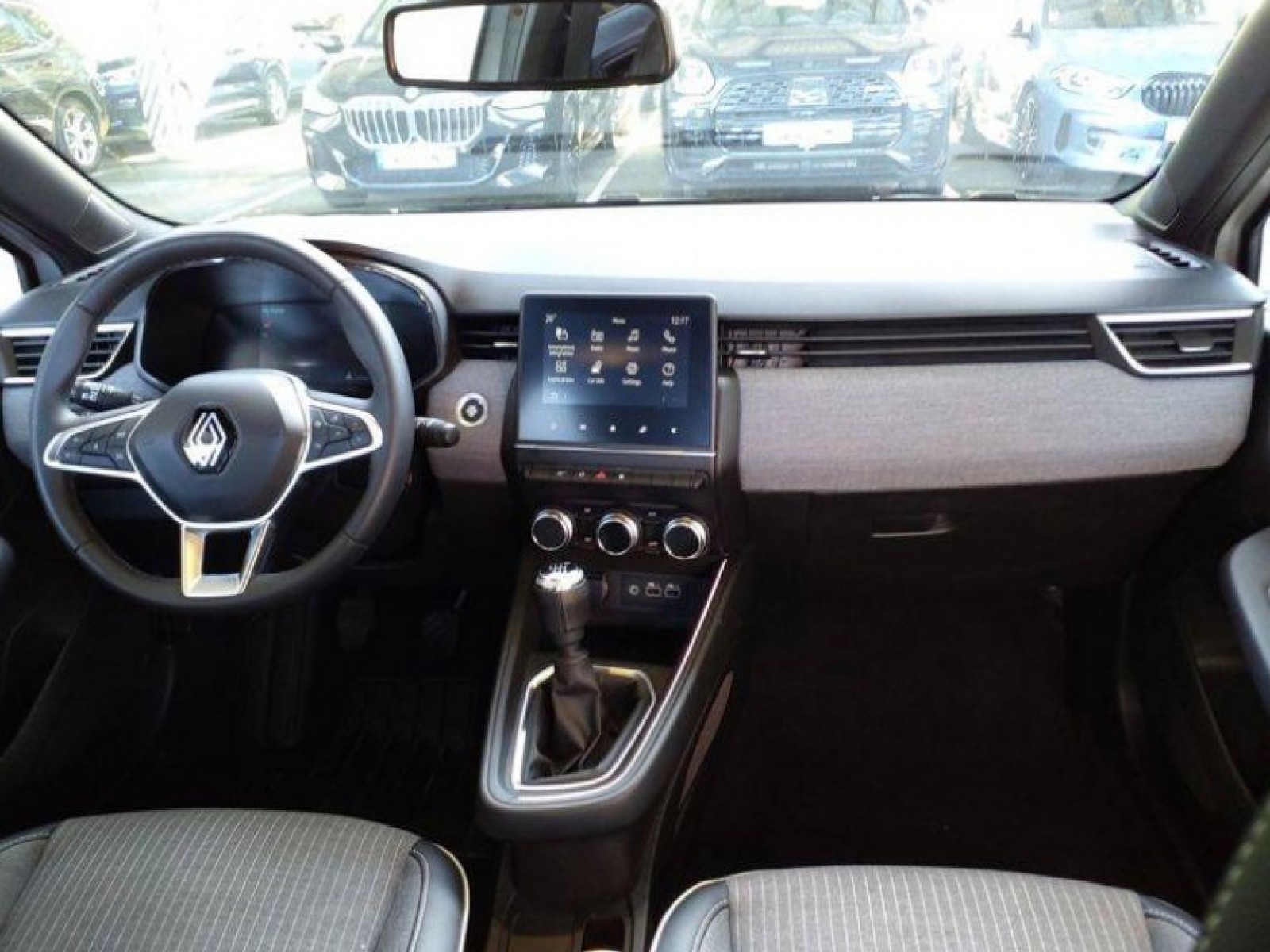 RENAULT - CLIO V - #359565 - 5