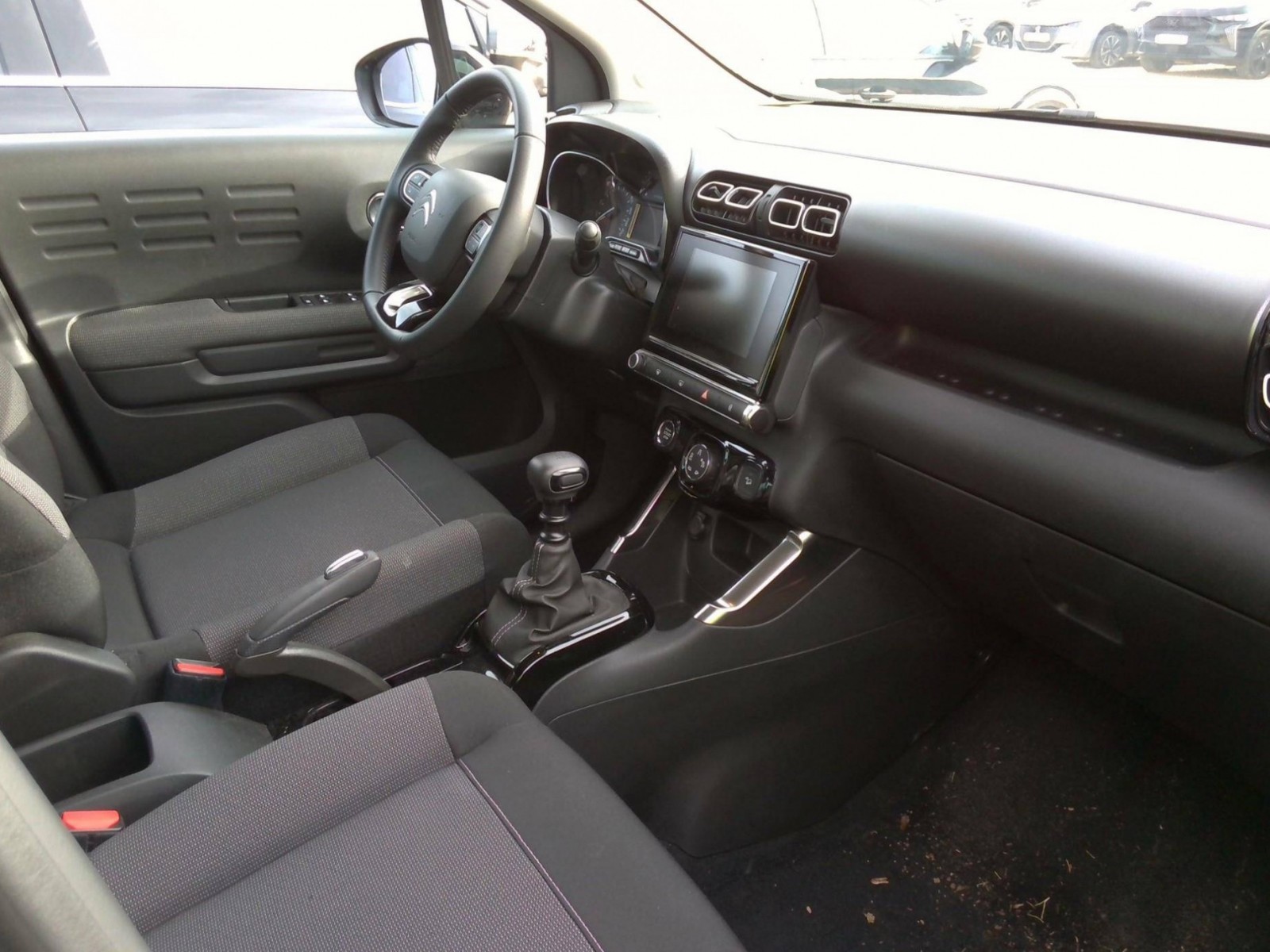 CITROEN - C3 AIRCROSS - #196963 - 3