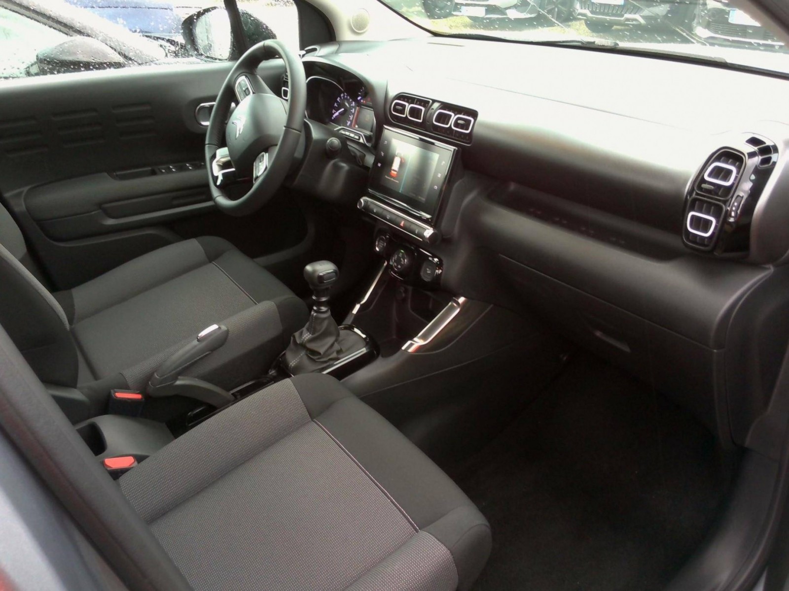 CITROEN - C3 AIRCROSS - #196971 - 3