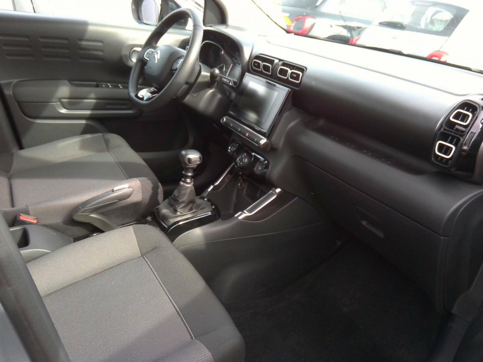 CITROEN - C3 AIRCROSS - #196974 - 3