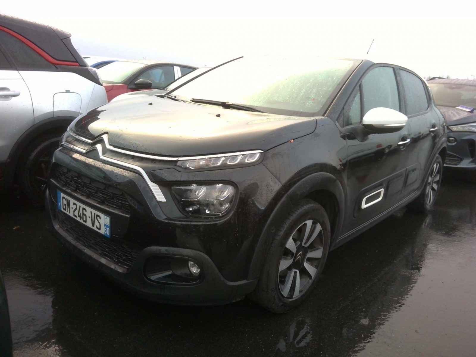 CITROEN - C3 - #196976 - 0