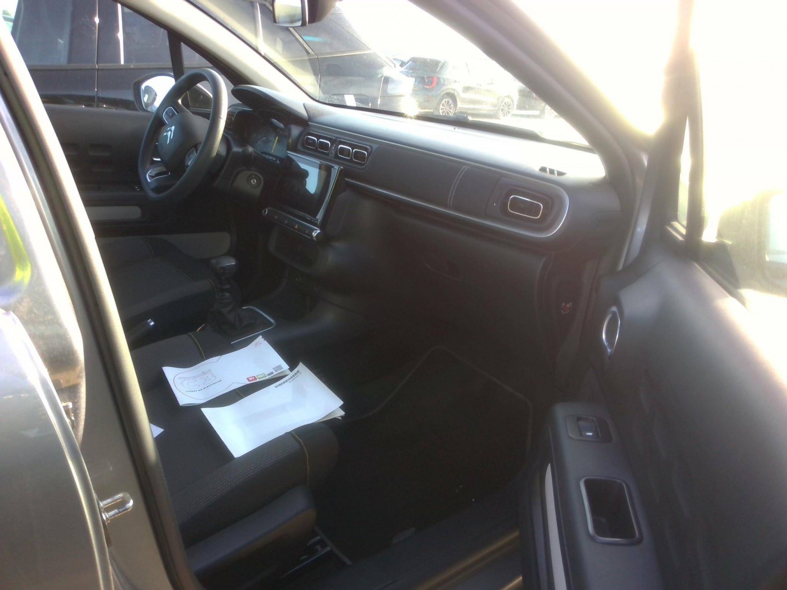 CITROEN - C3 - #197019 - 1