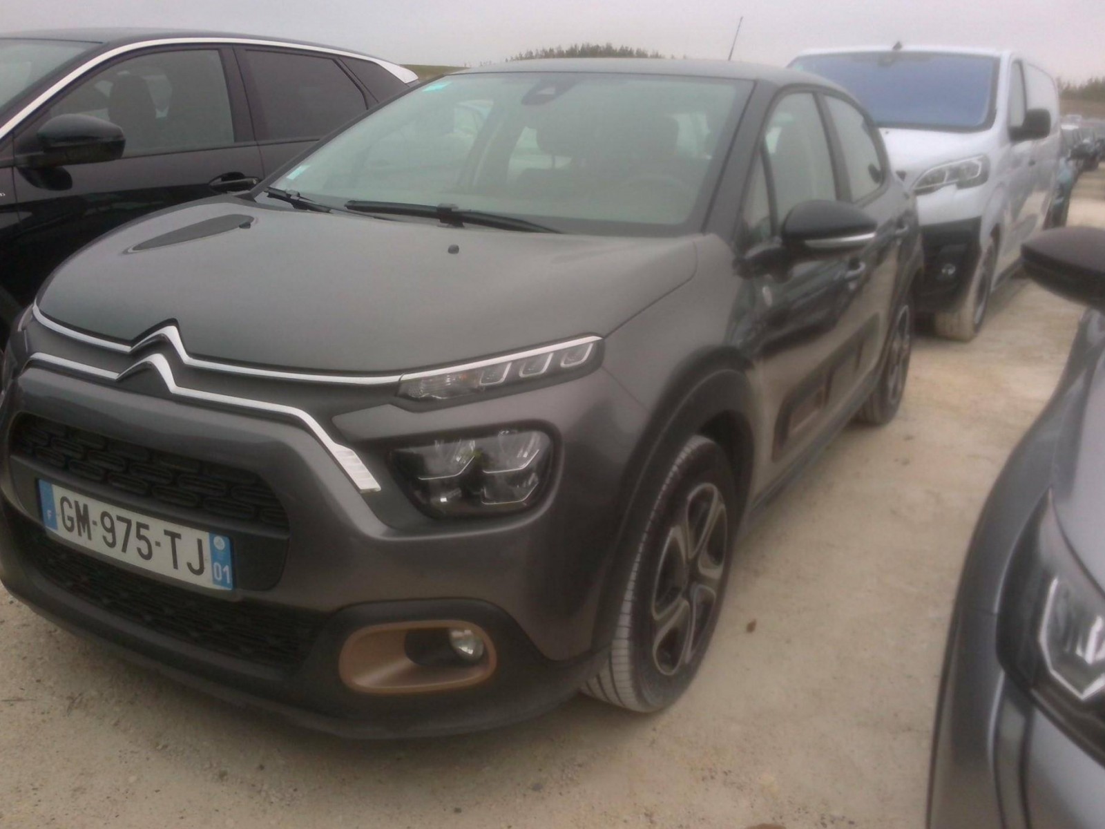 CITROEN - C3 - #197022 - 2