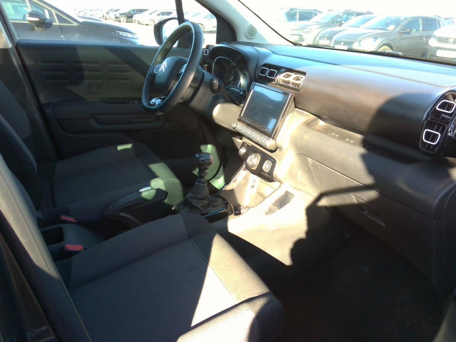 CITROEN - C3 AIRCROSS - #197023 - 3