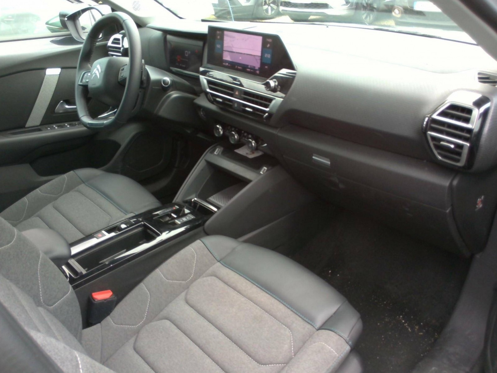 CITROEN - C4 - #197026 - 3