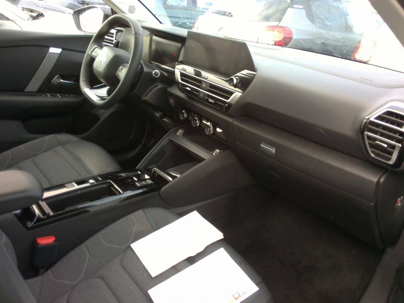 CITROEN - C4 - #197027 - 3