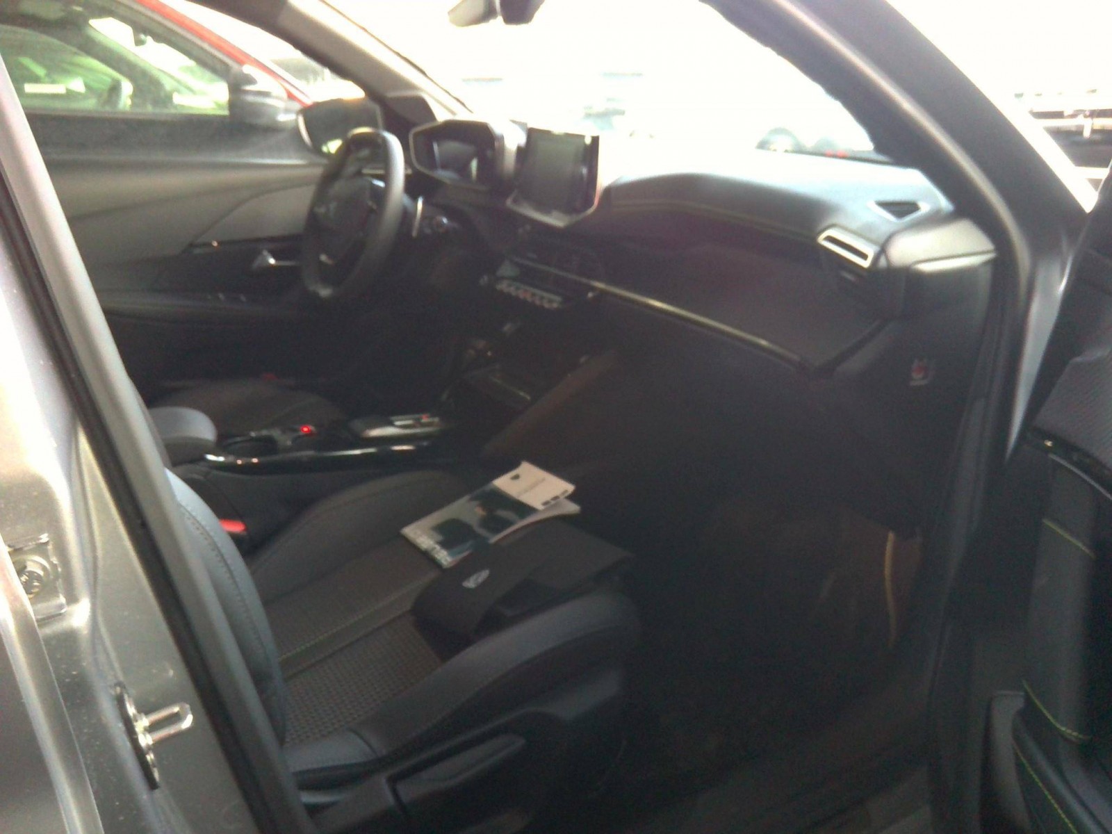 PEUGEOT - 208 - #197124 - 1