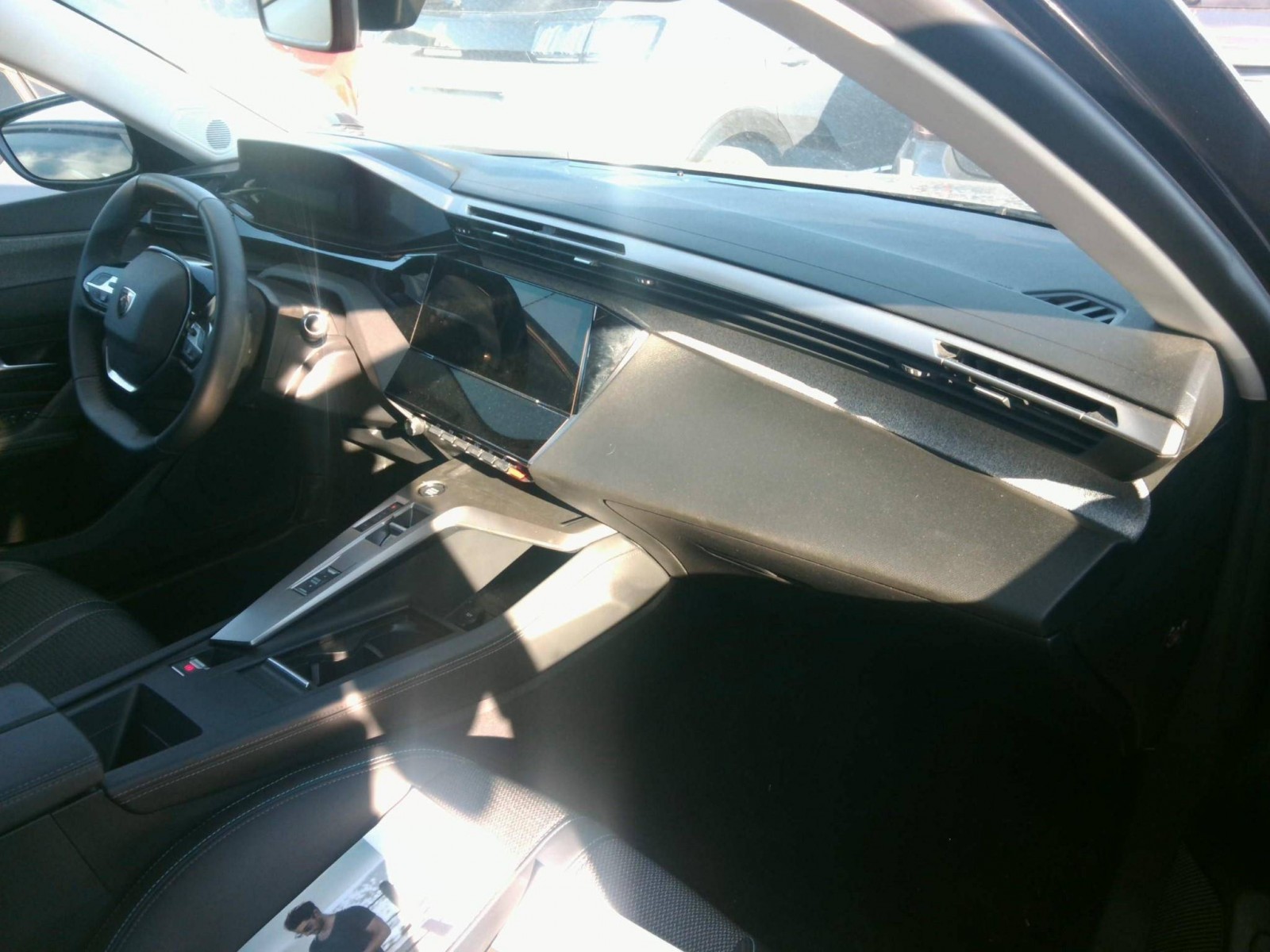 PEUGEOT - 308 - #197140 - 2