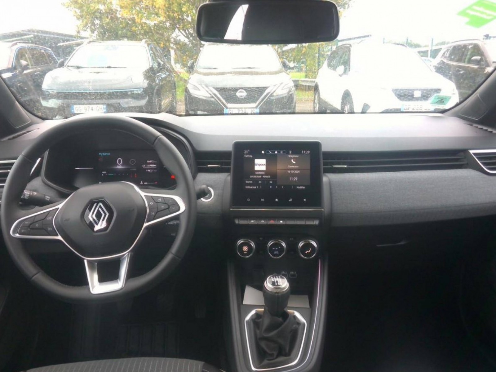 RENAULT - CLIO V - #361542 - 7