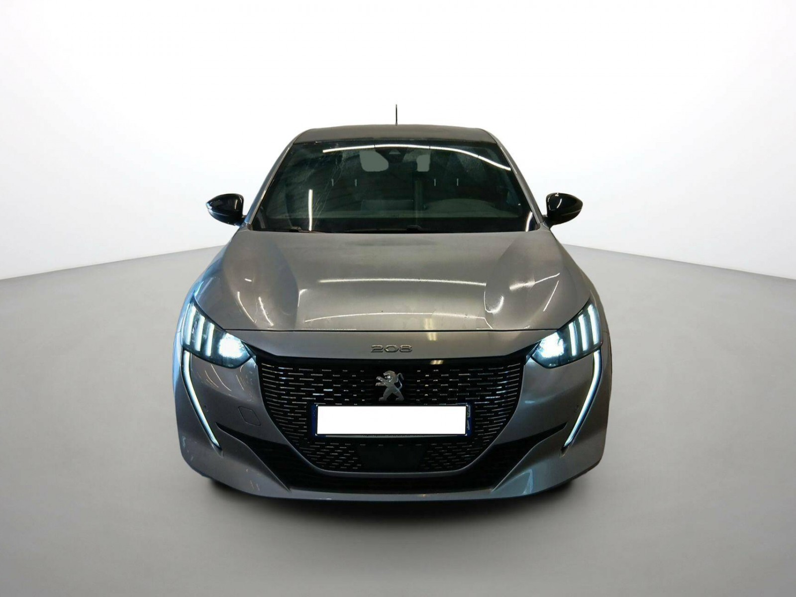 PEUGEOT - 208 - #315840 - 2