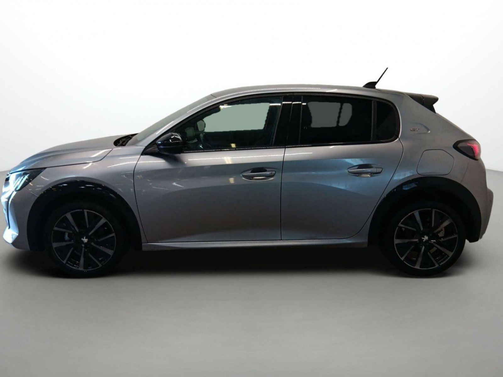 PEUGEOT - 208 - #315840 - 6
