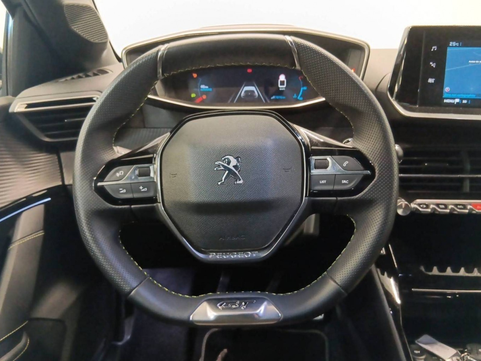 PEUGEOT - 208 - #315840 - 11
