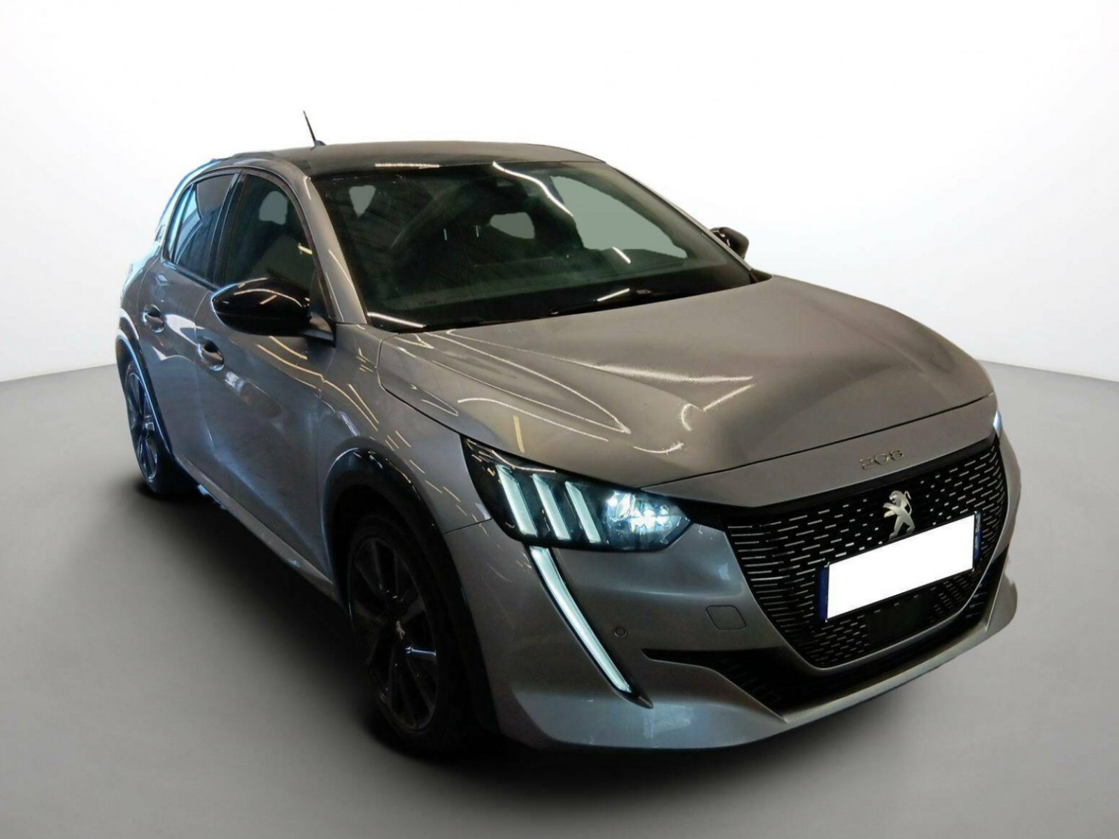 PEUGEOT - 208 - #315842 - 14