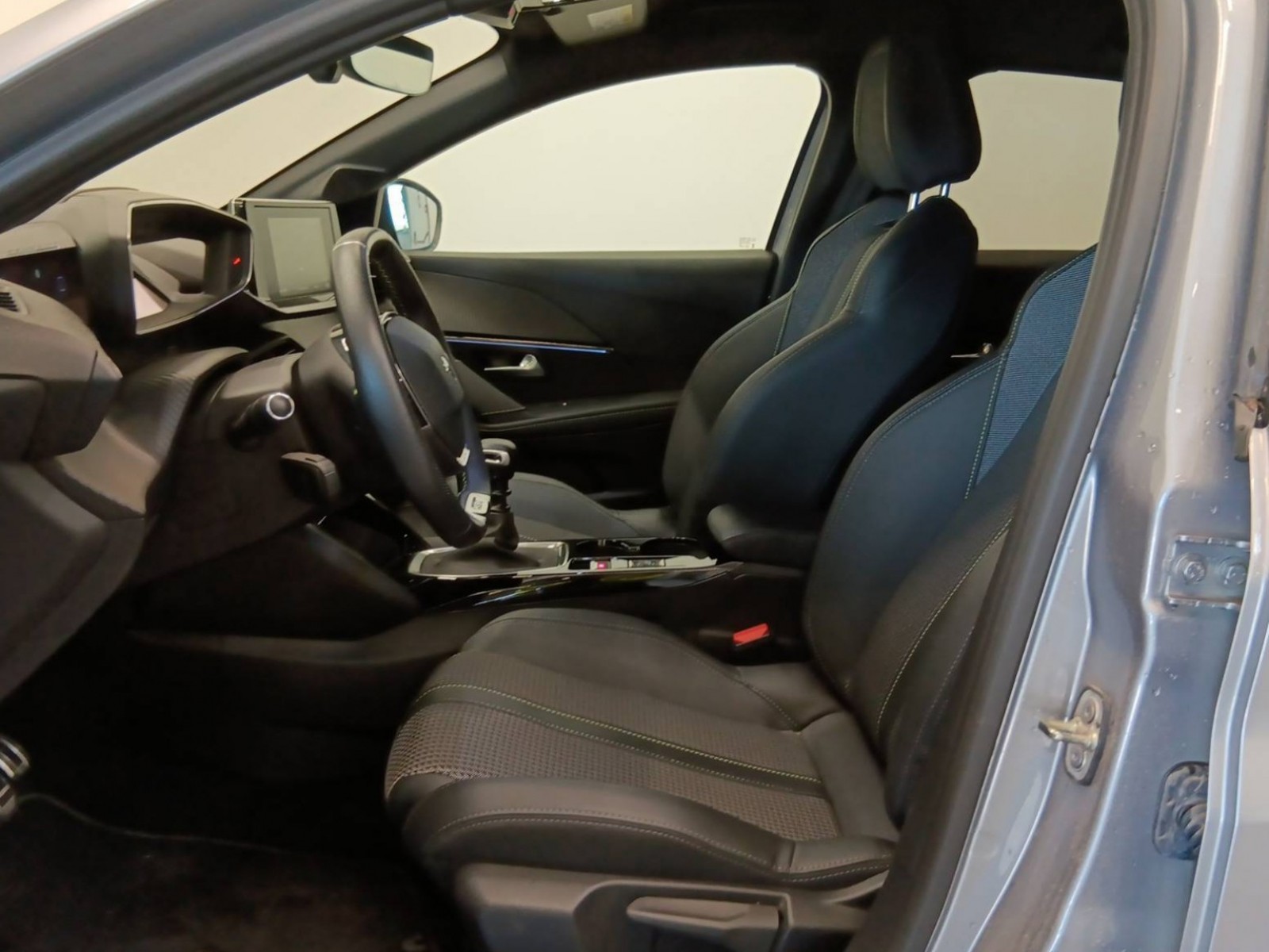 PEUGEOT - 208 - #315846 - 9