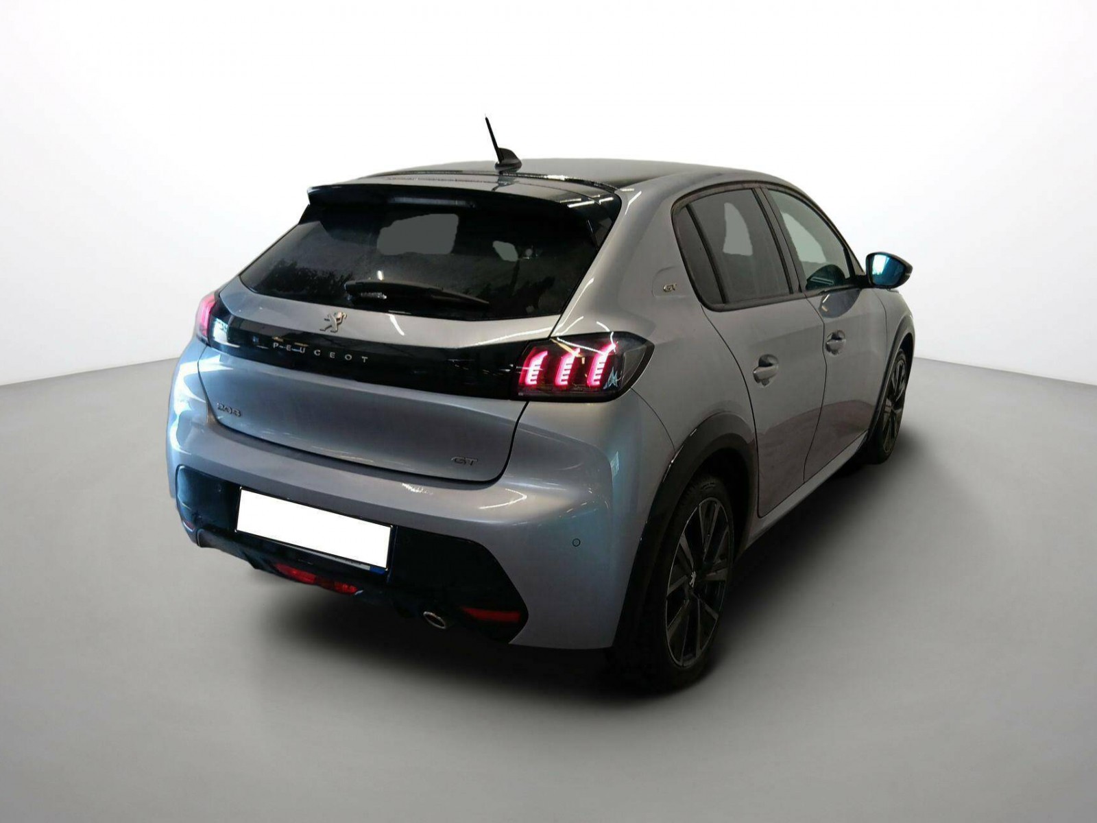 PEUGEOT - 208 - #315846 - 12