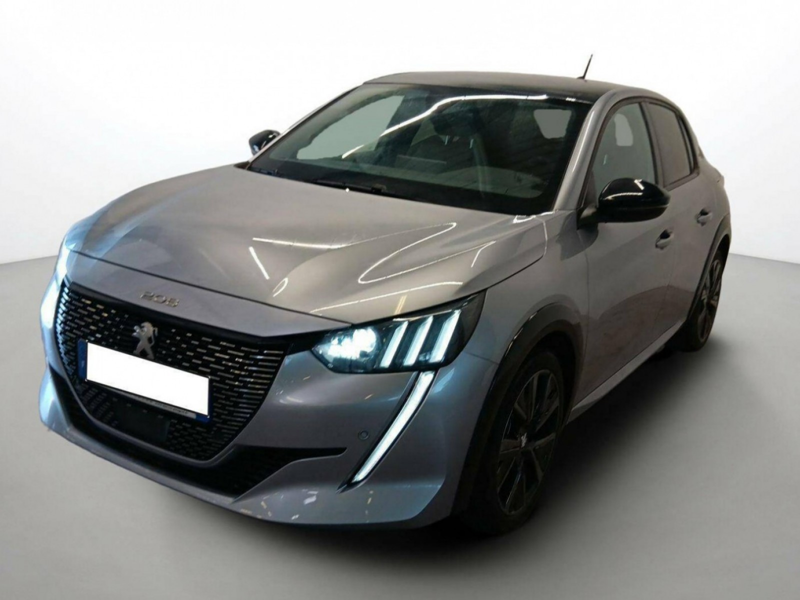 PEUGEOT - 208 - #315841 - 15