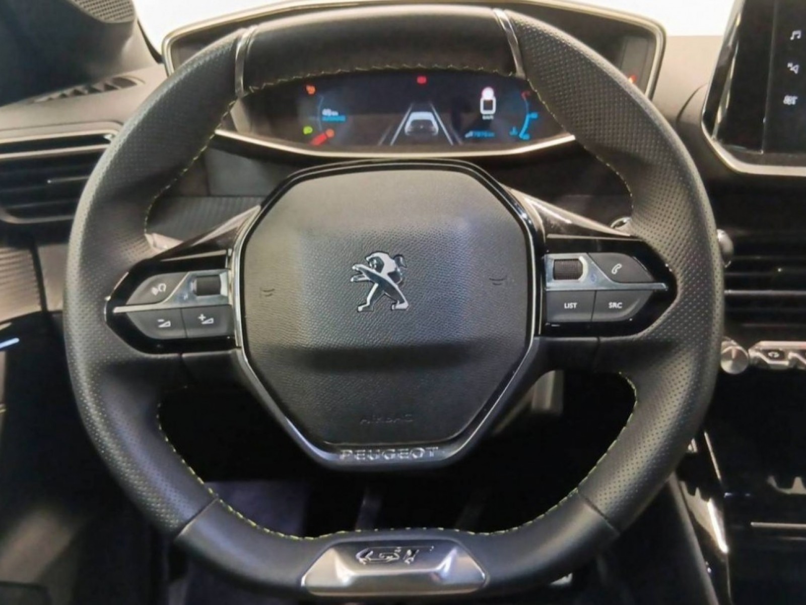 PEUGEOT - 208 - #315841 - 17