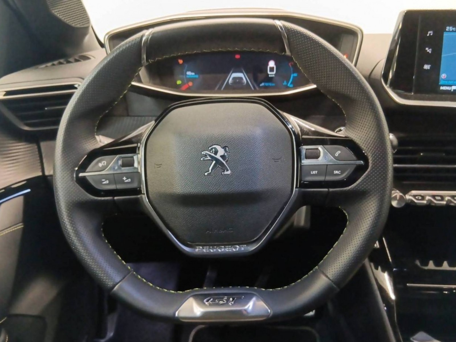 PEUGEOT - 208 - #315850 - 11