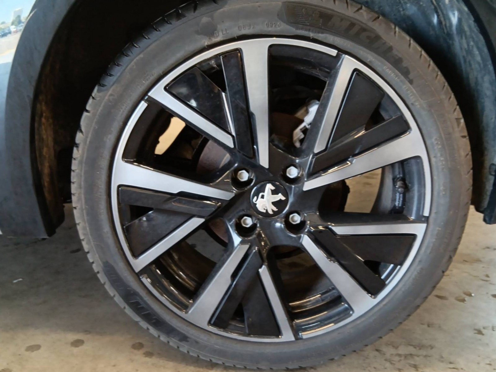 PEUGEOT - 208 - #315857 - 7