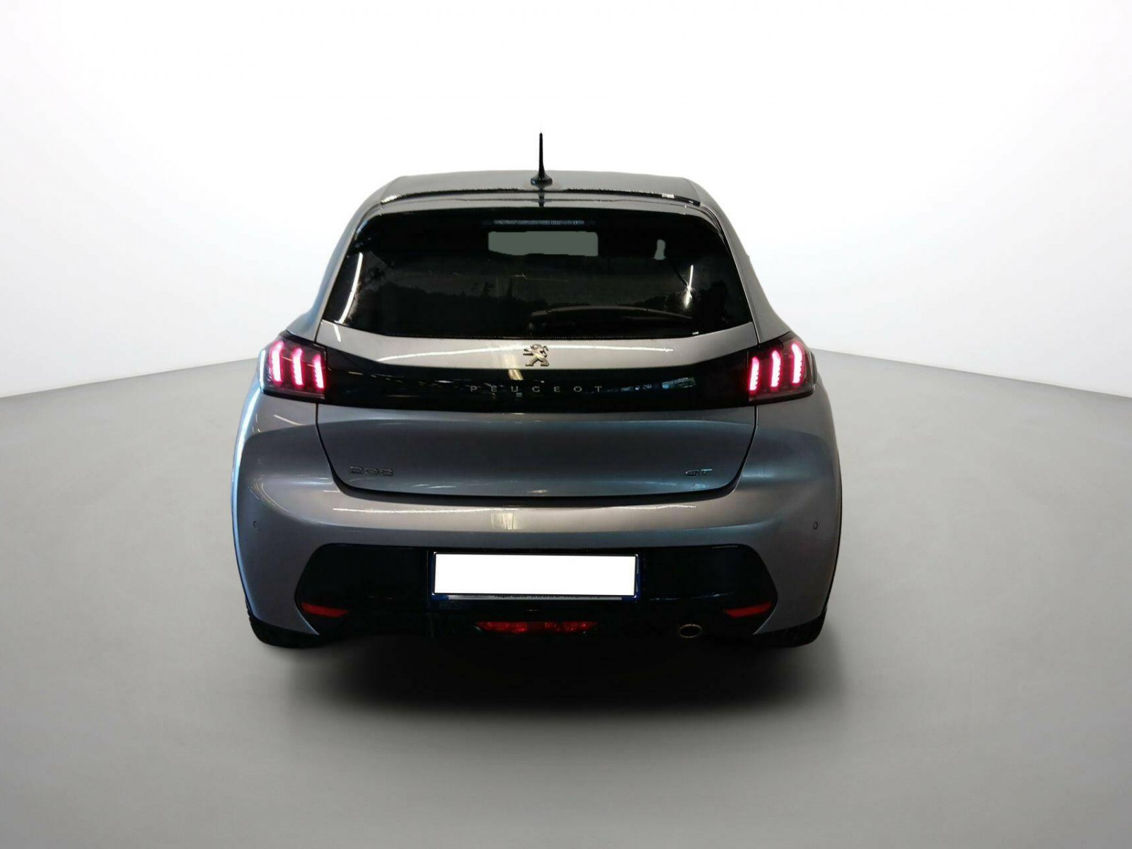 PEUGEOT - 208 - #315858 - 1
