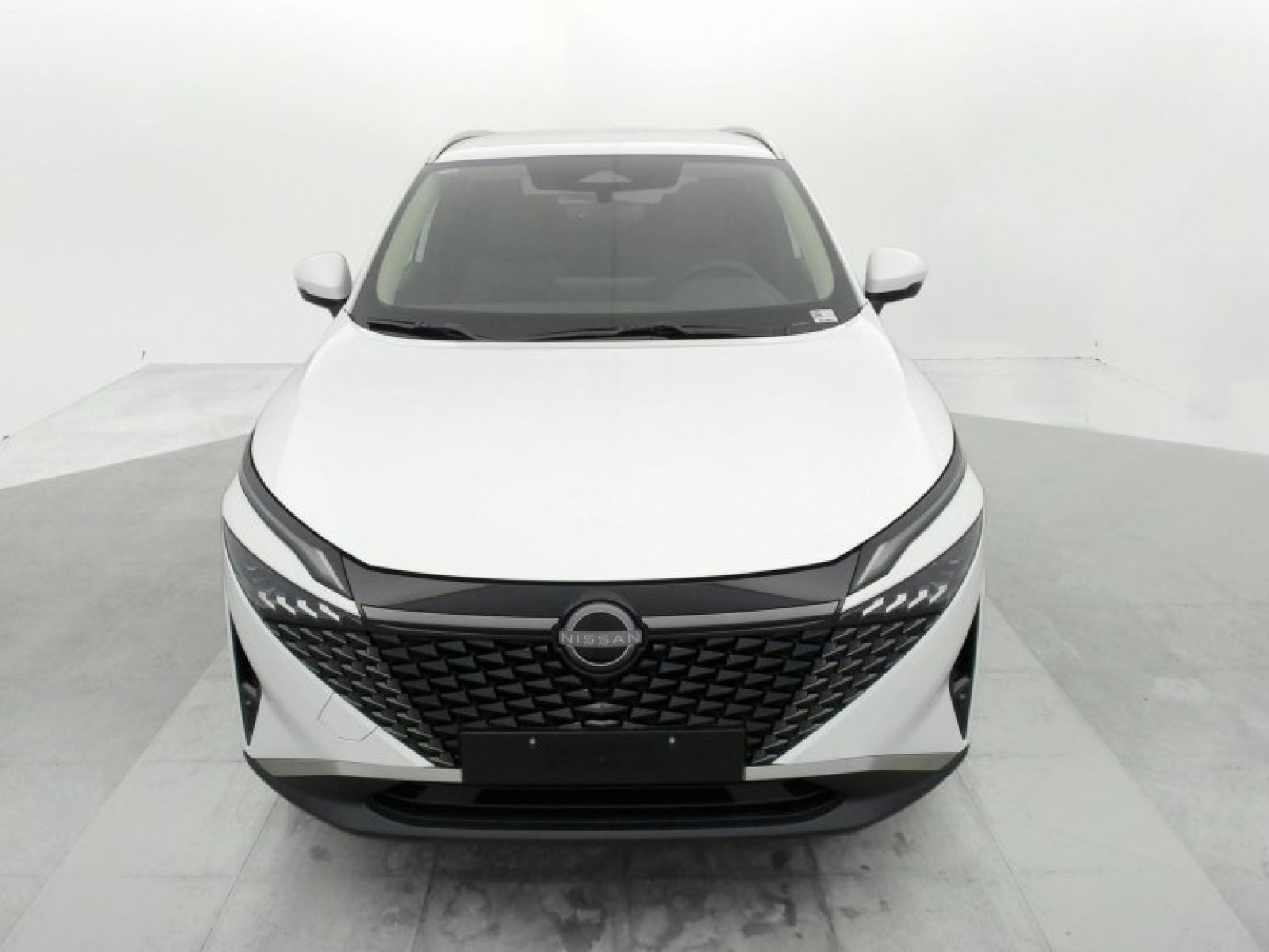 NISSAN - QASHQAI NOUVEAU - #322764 - 1