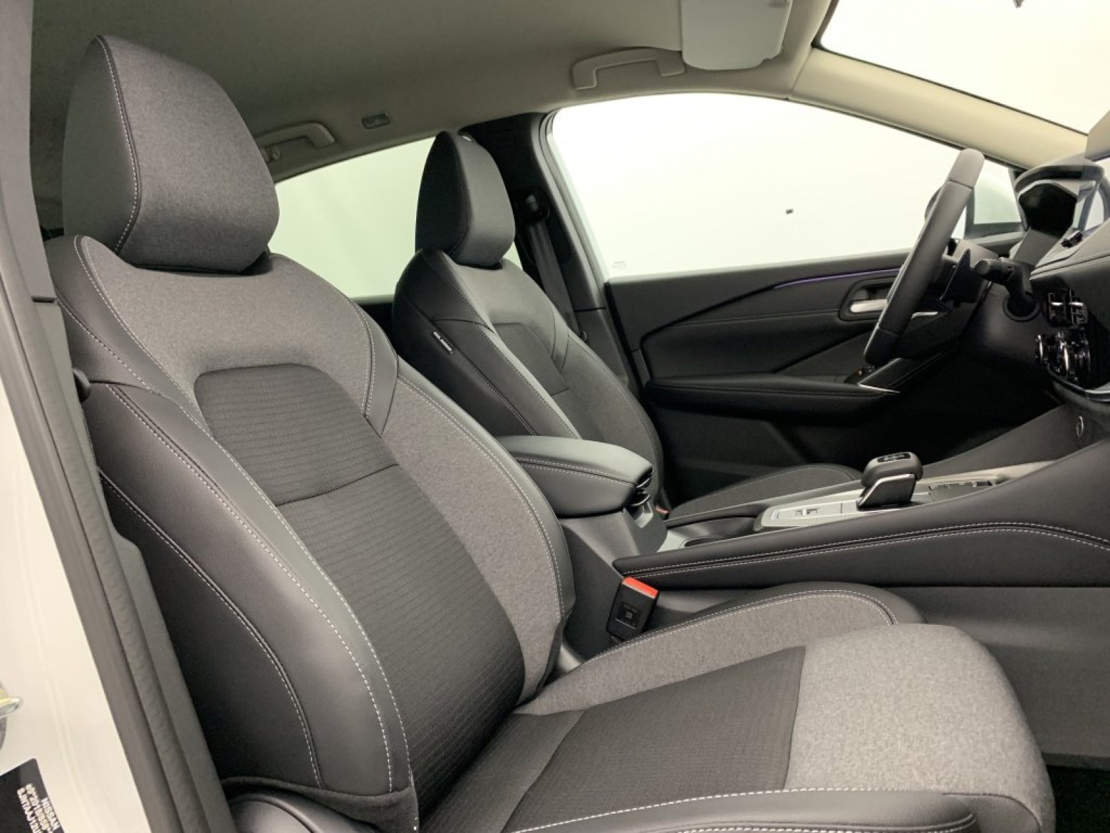 NISSAN - QASHQAI NOUVEAU - #322764 - 6