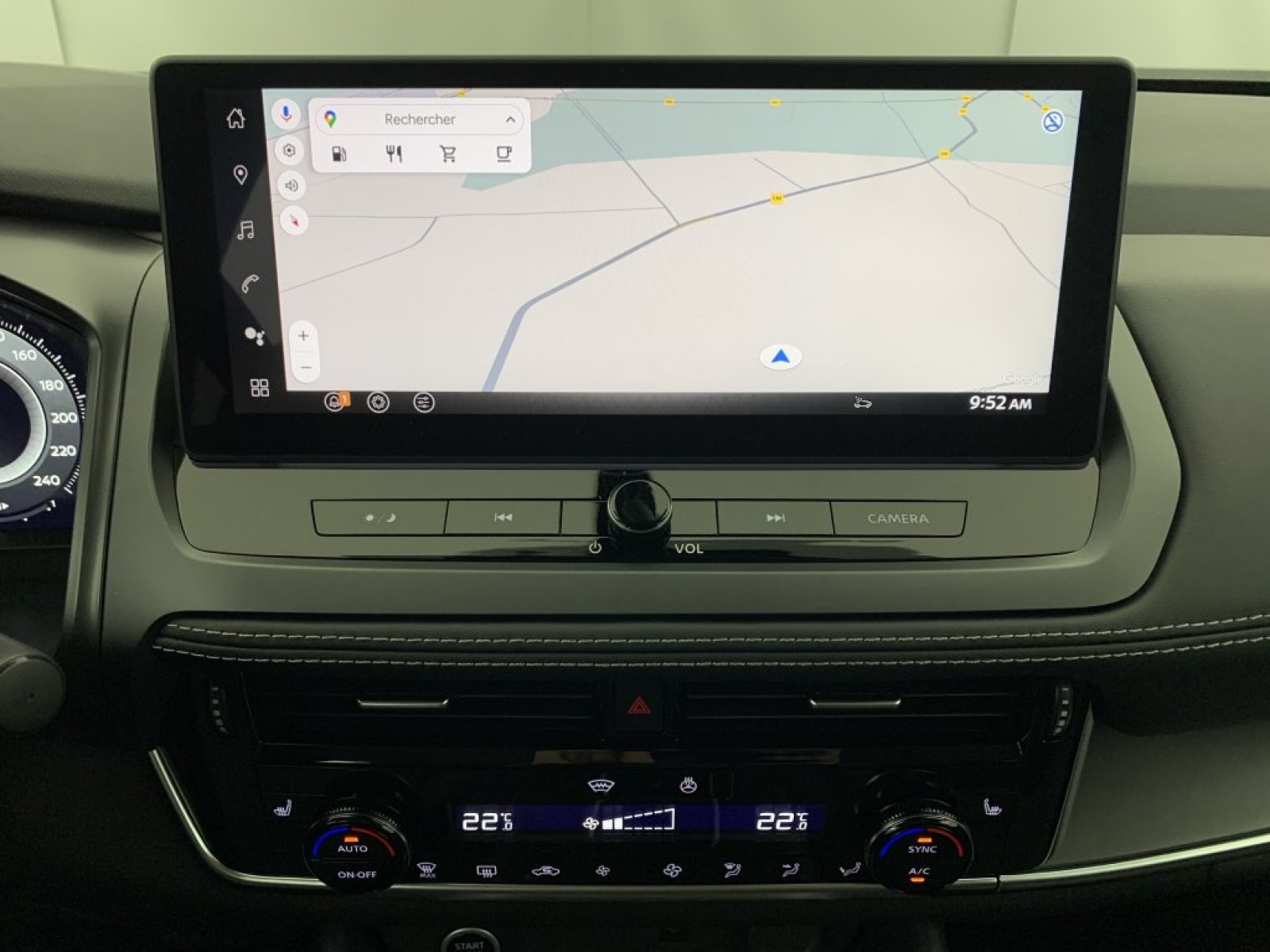 NISSAN - QASHQAI NOUVEAU - #322764 - 11