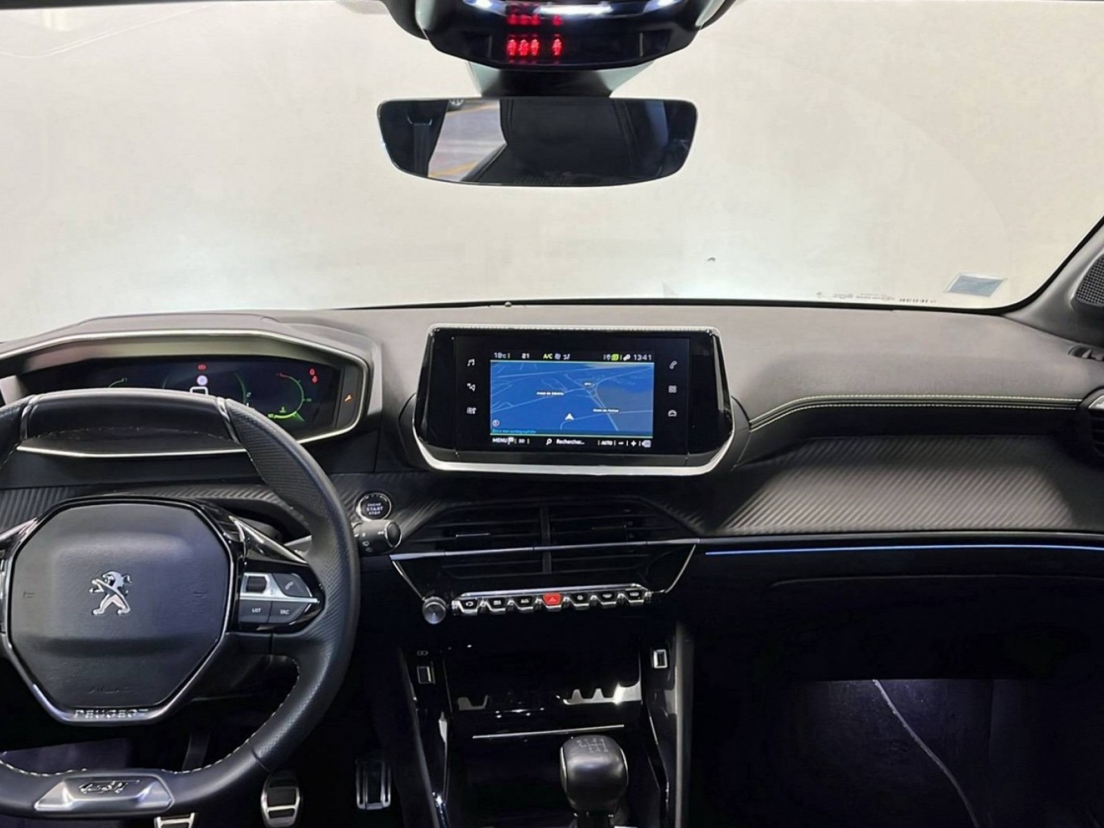 PEUGEOT - 208 - #315843 - 9