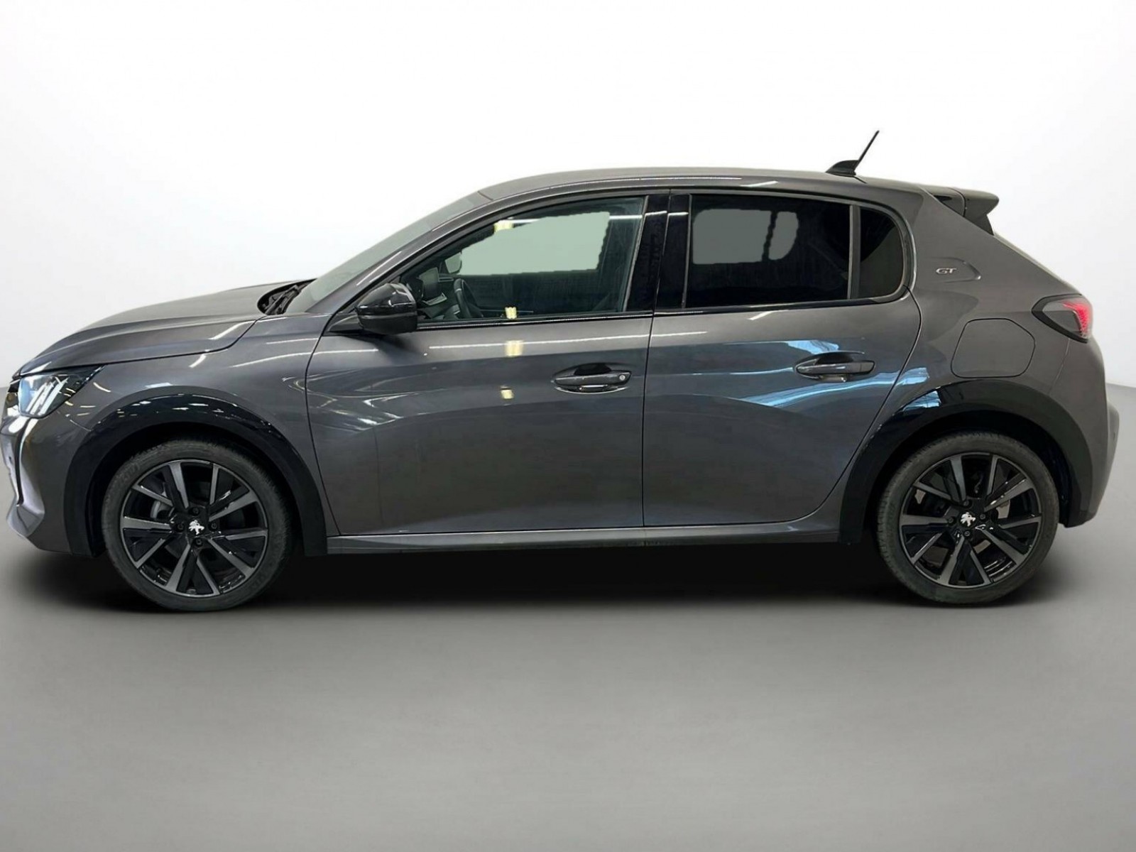 PEUGEOT - 208 - #315843 - 55