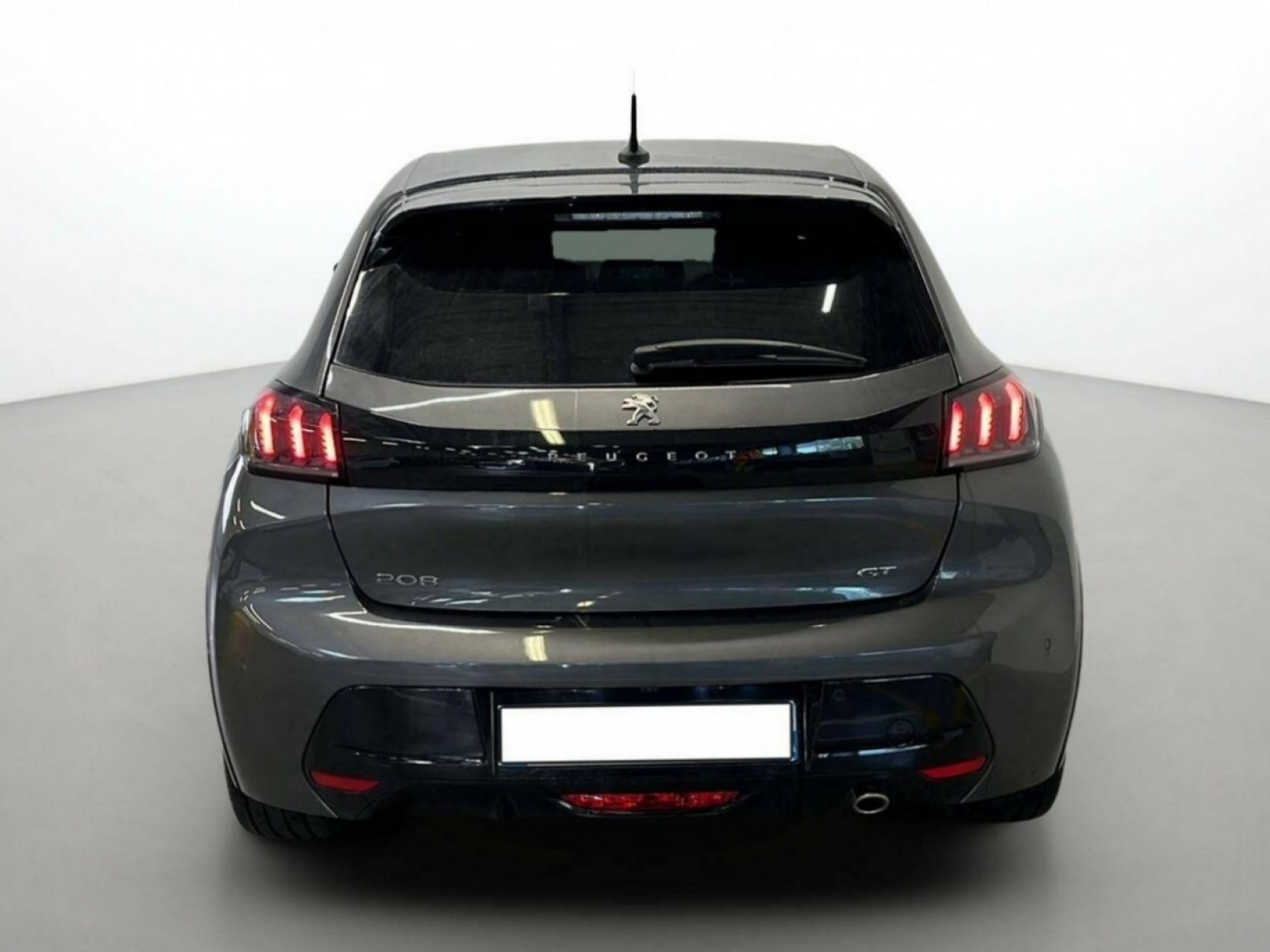 PEUGEOT - 208 - #315843 - 30