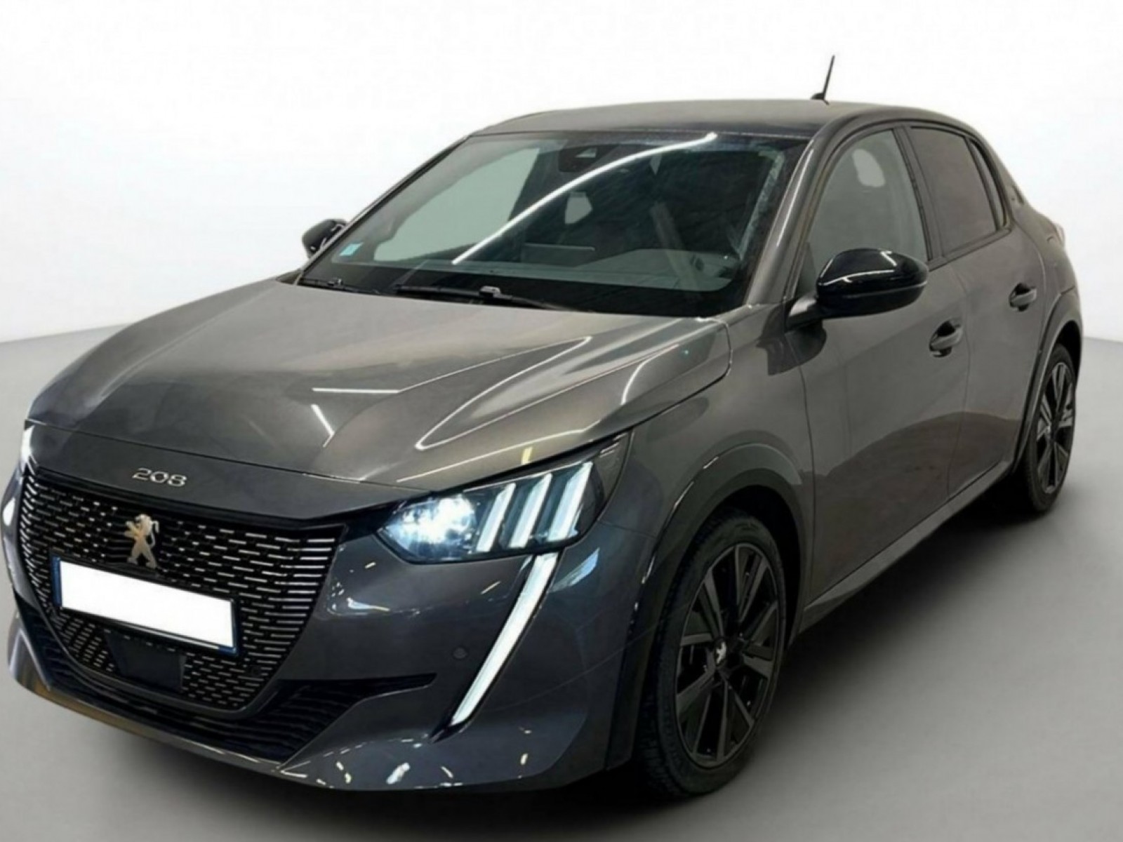 PEUGEOT - 208 - #315844 - 17