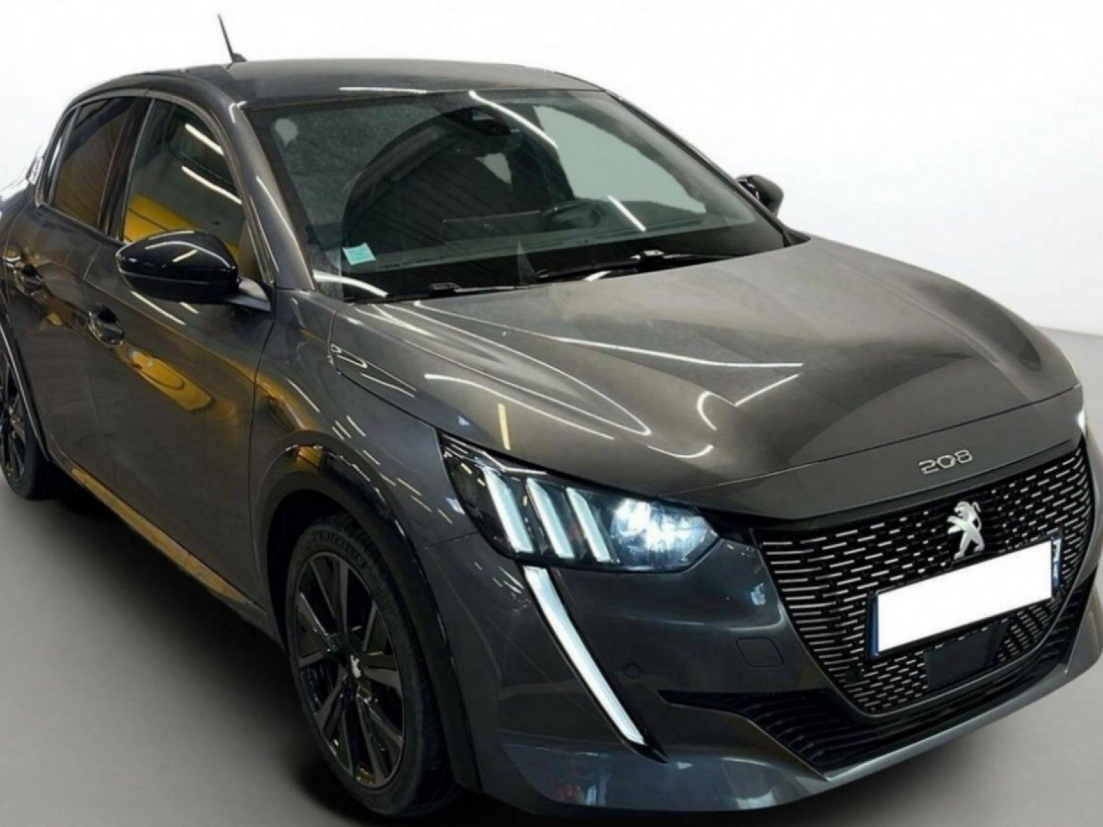 PEUGEOT - 208 - #315844 - 19