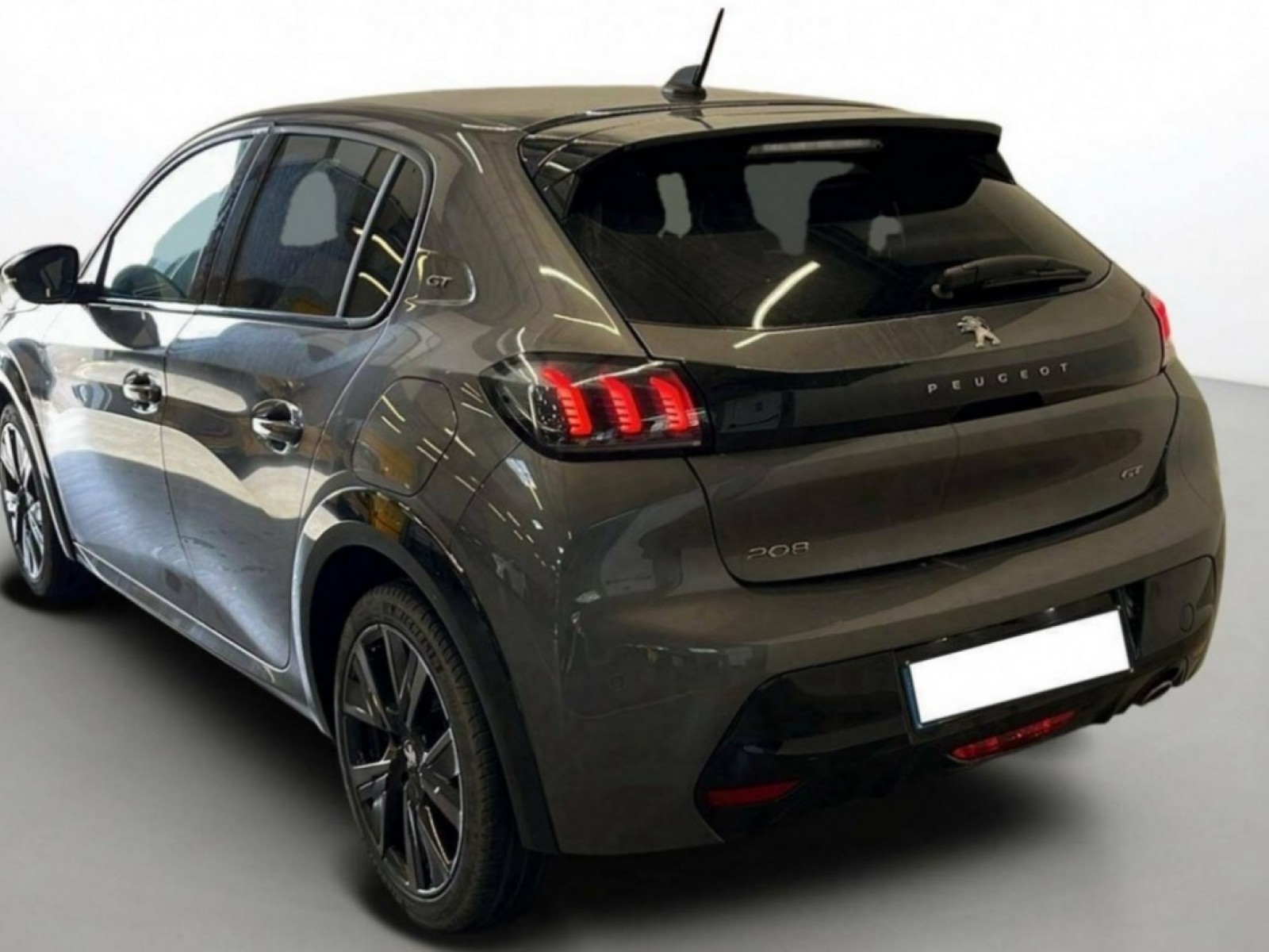PEUGEOT - 208 - #315844 - 23