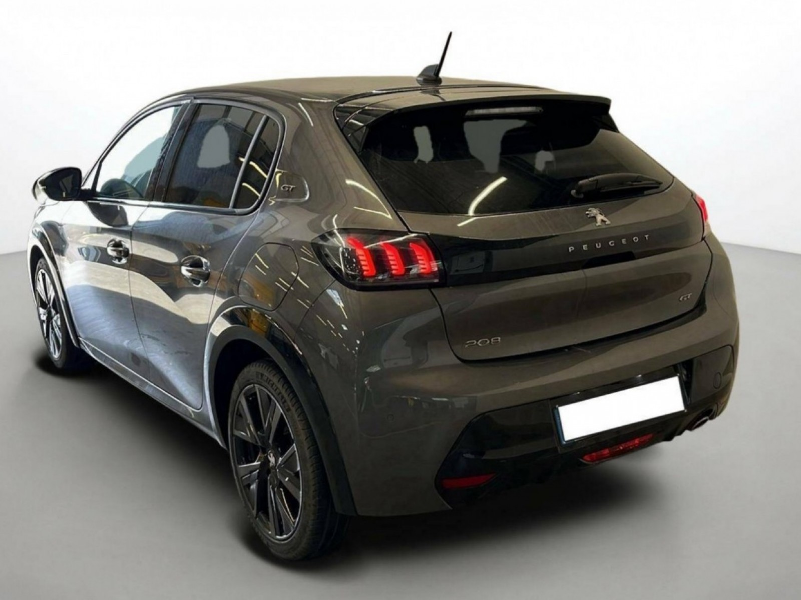 PEUGEOT - 208 - #315844 - 24
