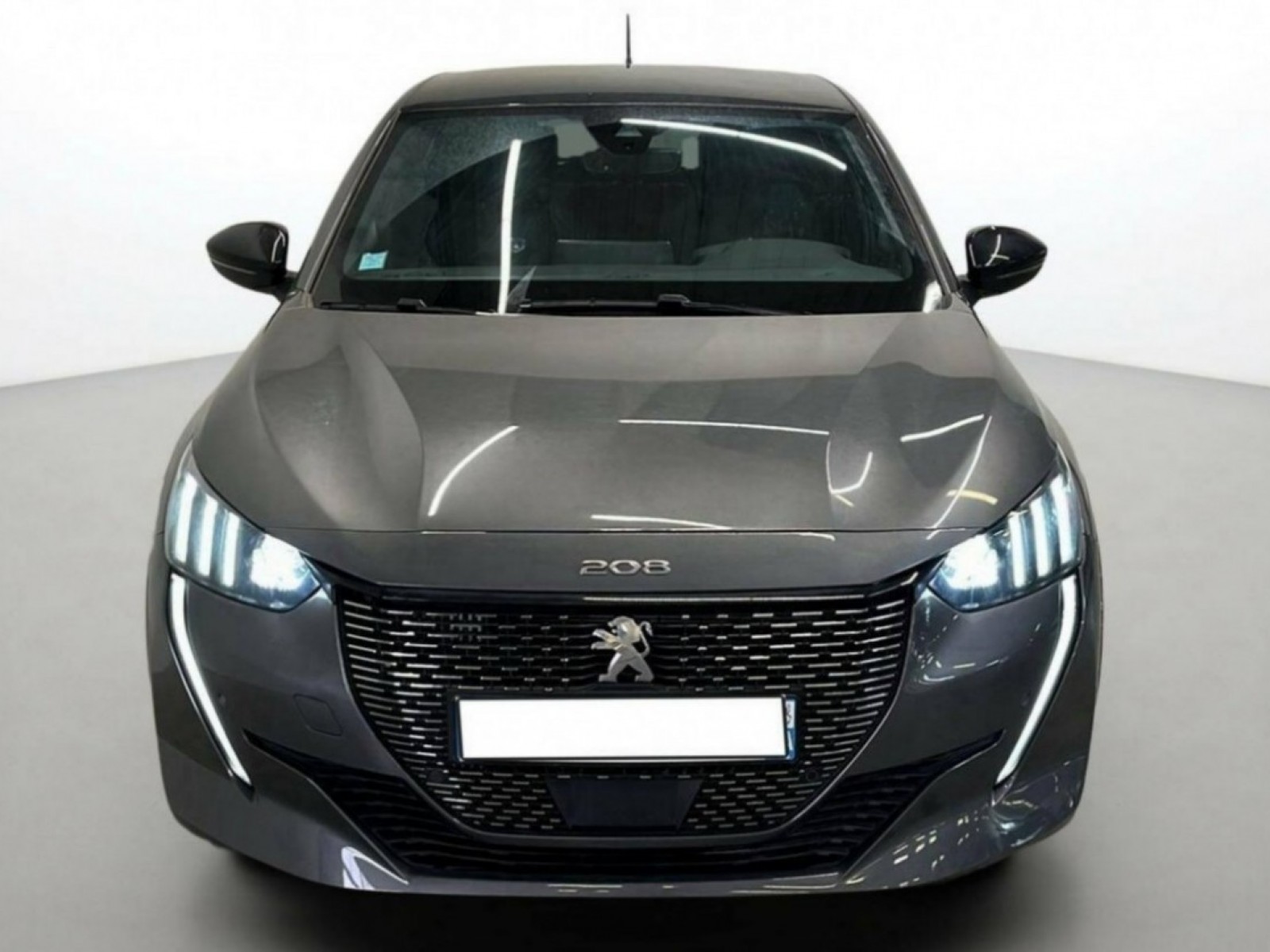 PEUGEOT - 208 - #315844 - 29