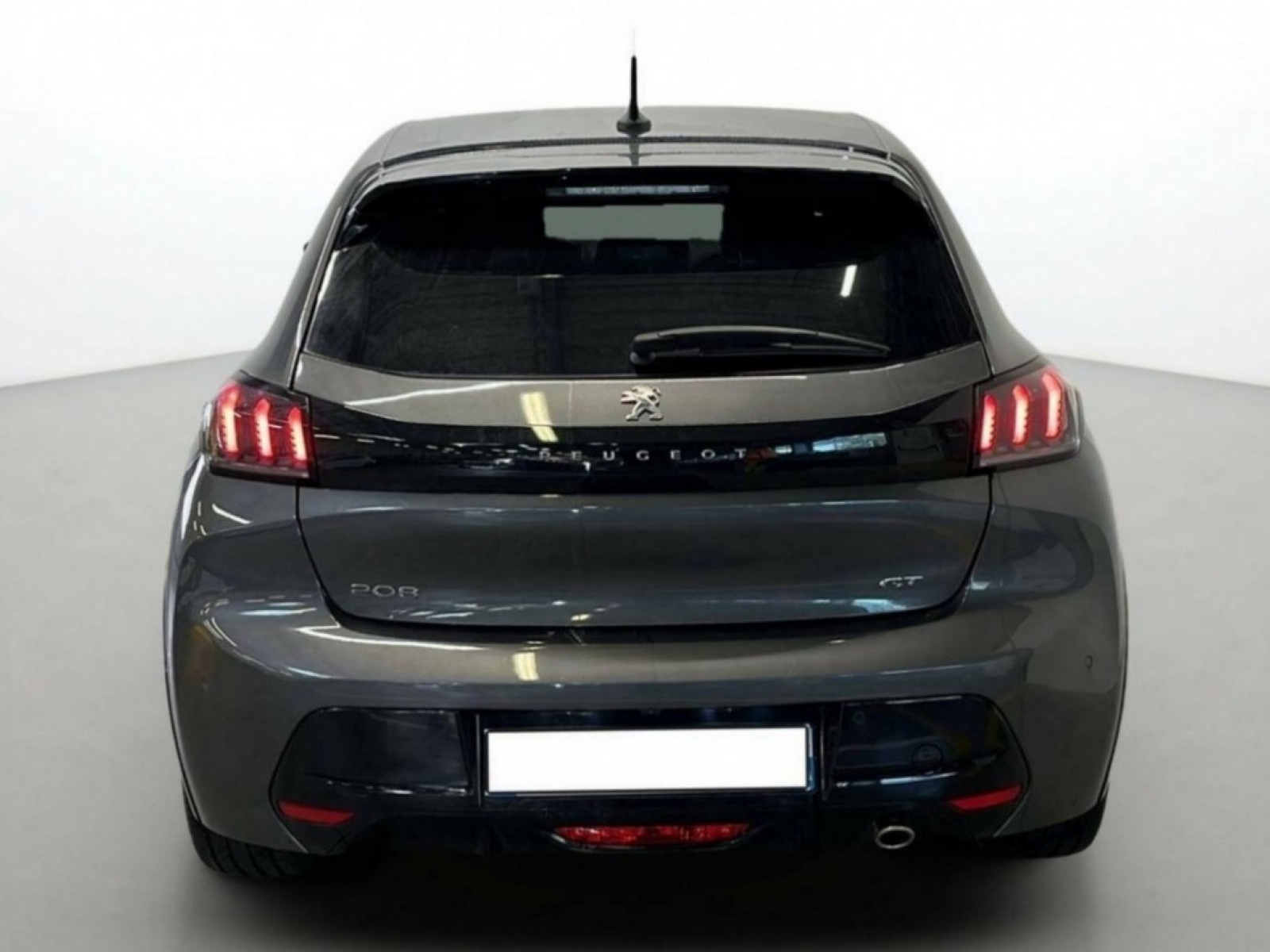 PEUGEOT - 208 - #315844 - 31