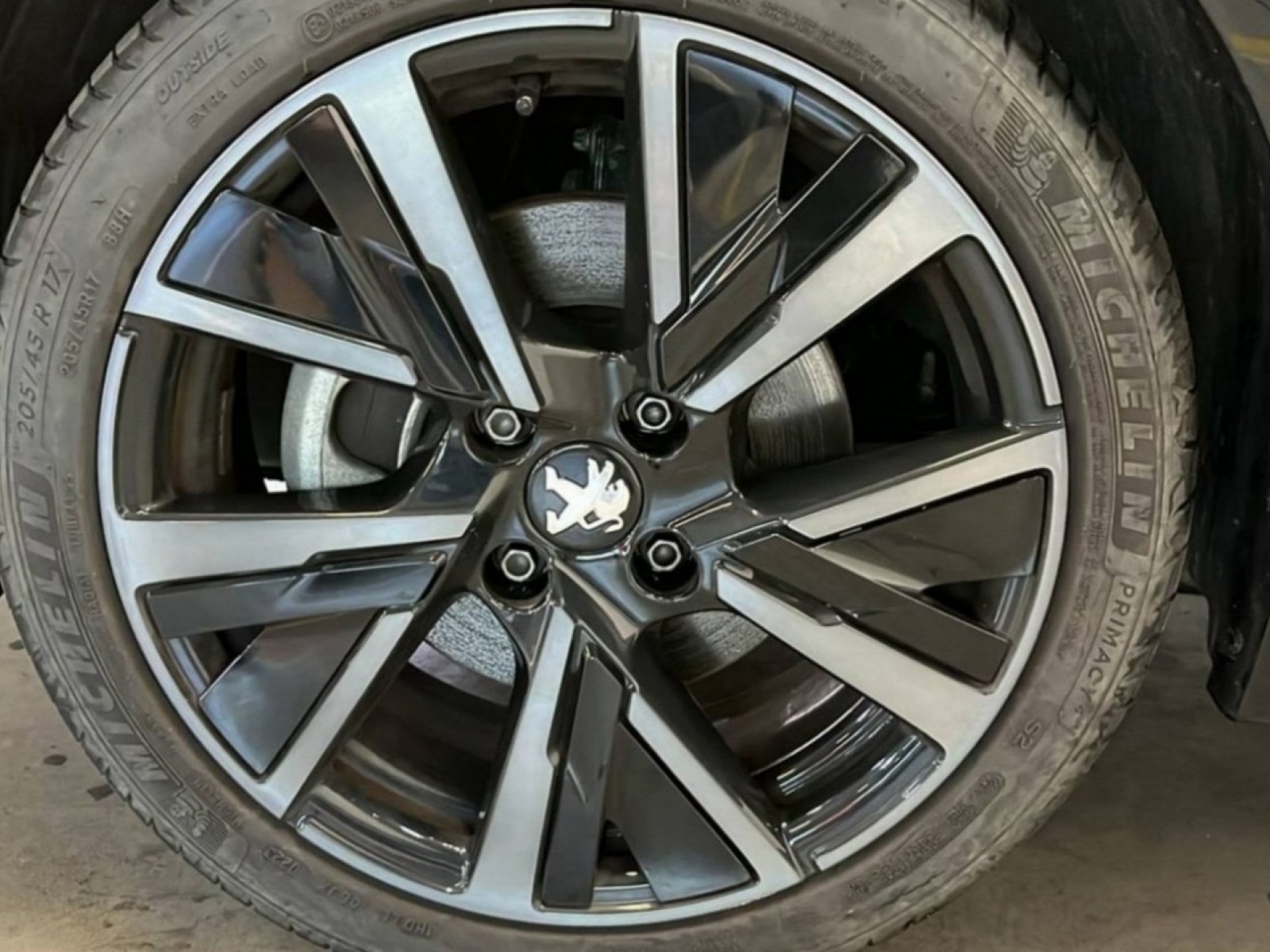 PEUGEOT - 208 - #315844 - 34