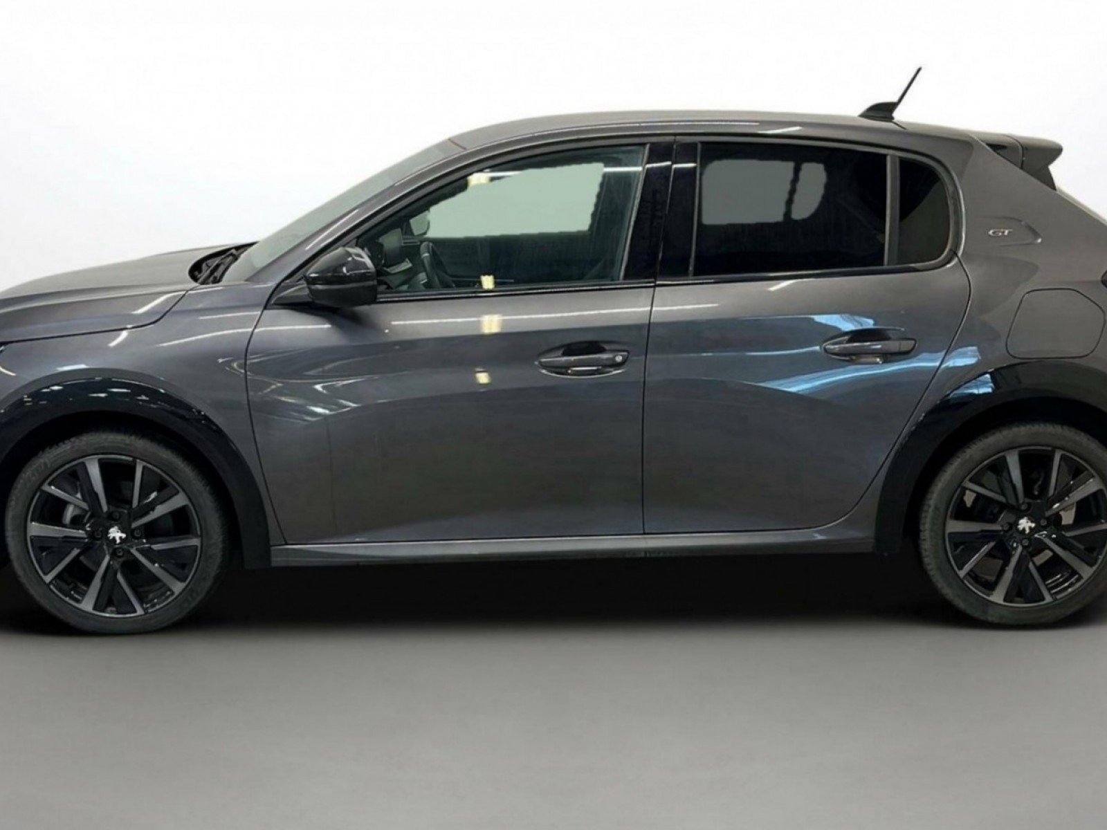 PEUGEOT - 208 - #315844 - 64