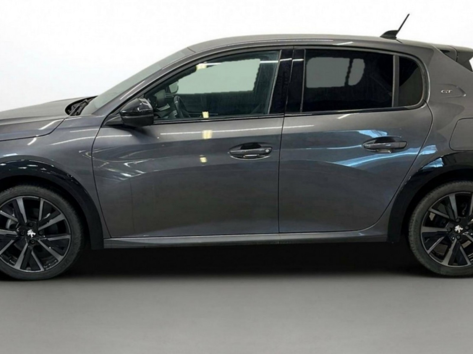 PEUGEOT - 208 - #315844 - 61