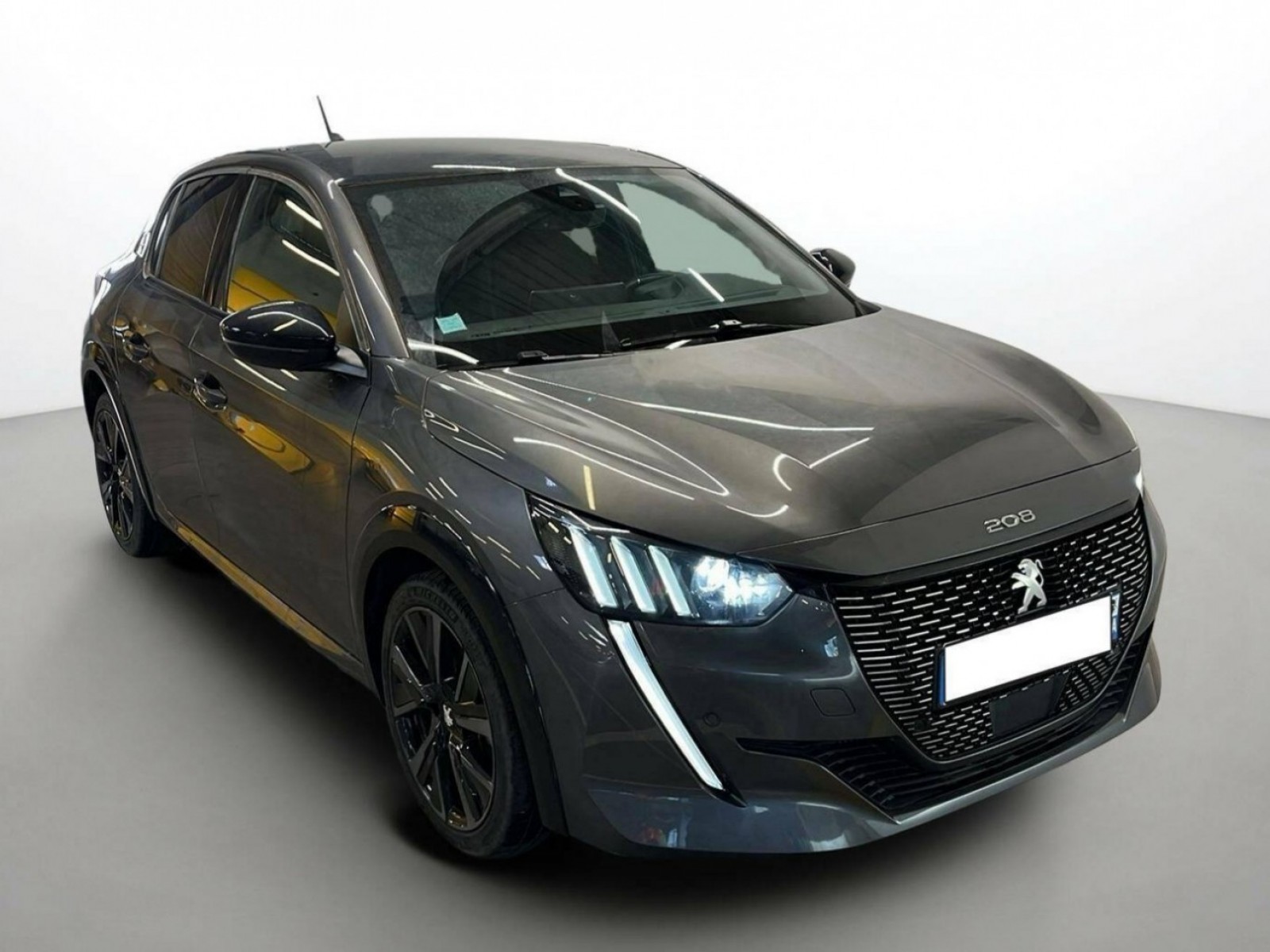 PEUGEOT - 208 - #315856 - 1