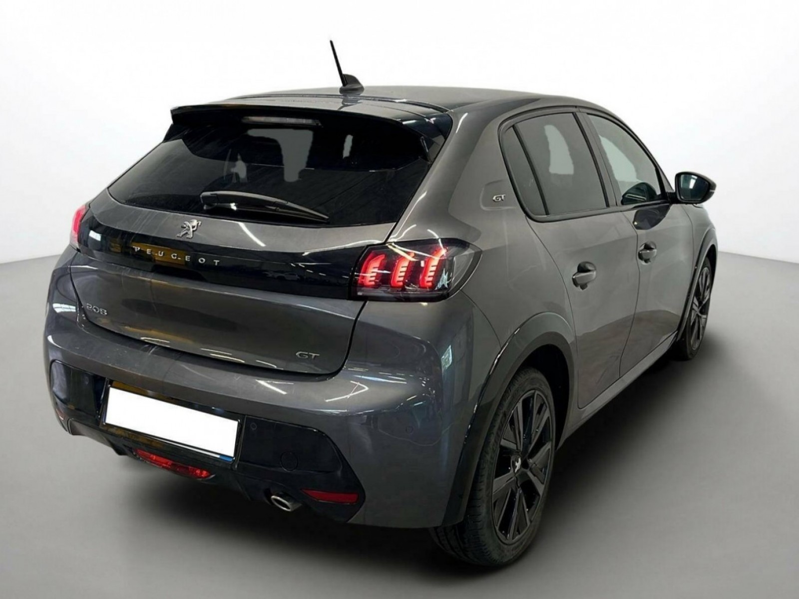 PEUGEOT - 208 - #315856 - 3